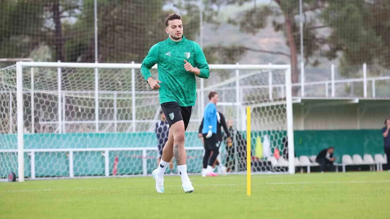 Zorlu deplasmanda hedef net: Bodrum FK seriyi üçüncü galibiyete taşımak istiyor