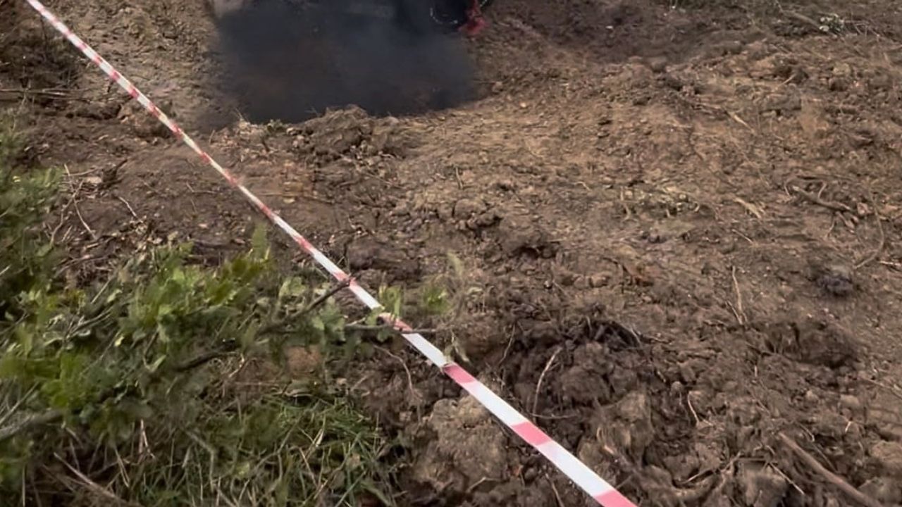 Zorlu parkurlarda öne çıkan Kapıdağ Off-Road Ekibi Bandırma'ya kupalarla döndü