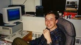 Elon Musk’ın serveti ve sahip olduğu şirketler