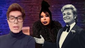 Zeki Müren Tartışmasında Yılmaz Morgül’den Bülent Ersoy’a Sert Sözler