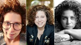 Lohusa filminin Özge’si Su Şanad kimdir? İşte cevabı