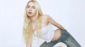 Aleyna Tilki’den Şok Edici Karar: Saçlarını Kısacık Yaptı! İşte yeni saçları