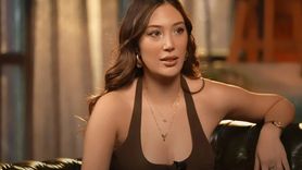 Yasmin Erbil, babasının yeni aşkından çocuk istemesine isyan etti: Biz bunu kaldıramayız