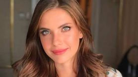 Eda Ece, Aslı Enver’den hamilelik önerileri alıyor: Kız bebeğine ne isim verecek?