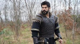 Kuruluş Osman'a veda eden isim Yan Oda'ya transfer oldu! İşte detayları