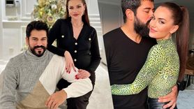 Fahriye Evcen, Karavan Kriziyle Gündem Oldu!