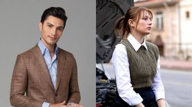 "Safir"de büyük değişim: İlhan Şen, Gizem Karaca ve Erkan Bektaş diziyi bırakıyor!