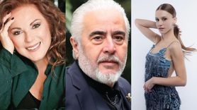 Asya dizisinin başrolü değişiyor! Uğur Yücel, Derya Alabora ve Ahsen Eroğlu projeden çekildi