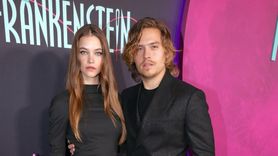 Barbara Palvin, eşinin soyadıyla anılmak istiyor: Benim adım Bayan Sprouse
