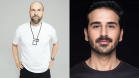 Aslıhan Güner'in Yalan Dizisine Sürpriz Transferler: İşte dizinin kadrosu!