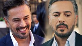 Emre Altuğ: “Estetiğim yok, çıplaklıktan korkmuyorum”