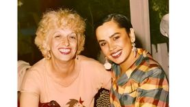 Aysel Gürel’in hayatı bir türlü film olamadı! Film 3. bir şans bekliyor