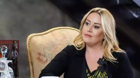 Yasak Elma’nın Asuman’ı Melisa Doğu, kitabını neden Onur Bayraktar’a adadığını anlattı