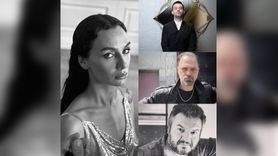 Birce Akalay, Cumhuriyet’in İlk Kadın Opera sanatçısı oluyor! İşte filmin detayları