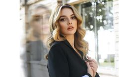 “Bir Cumhuriyet Şarkısı” Filminde Ahmet Adnan Saygun'un eşi Mediha Boler’i Melis Sezen canlandıracak!