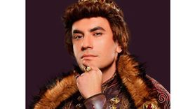 Giray Altınok’un yeni dizisi karşılaşmalar ne zaman başlıyor?