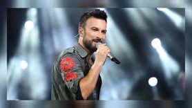 Tarkan Tevetoğlu'ndan sevenlerine büyük müjde! 