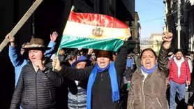 Bolivya'da darbe girişimi sonucu Cunta lideri tutuklandı! 