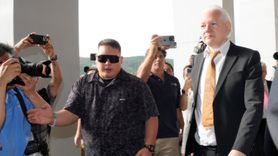 Casusluk suçunu kabul eden WikiLeaks kurucusu tahliye edildi: Ülkesine dönüyor! 