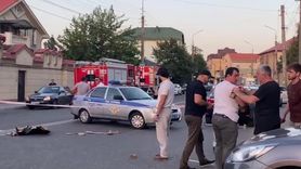 Dağıstan’da ölenlerin sayısı 21’i aştı: Sinagog ve kilise hedef alındı! 