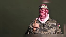 Gerilim tırmanıyor: Kassam Tugayları İsrail zırhlı aracını vurdu 