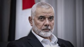 Hamas lideri Haniye: Ateşkes açıklamaları BM kararıyla uyumlu 