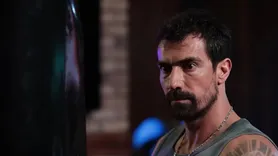 İbrahim Çelikkol motosiklet kazası geçirdi! Kaburgalarından yaralandığı öğrenildi 