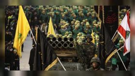 İsrail ordusu Lübnan’da 1 Hizbullah mensubunu daha öldürdü! 