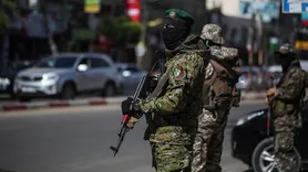 Hamas Hareketi: İsrail birliğini tünelde tuzağa düşürdük! 