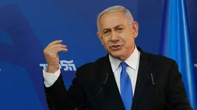 Netanyahu'nun ABD'de rehine krizini tartışacağı öğrenildi 