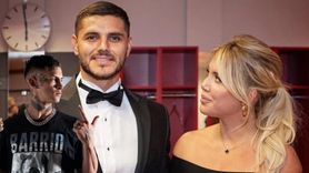 Wanda Nara Mauro Icardi'yi takipten çıktı 
