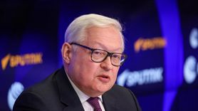 ABD'nin Ukrayna'ya Verdiği İzinler Üzerine Rusya'nın Tepkisi