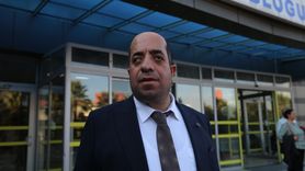 ADÜ Hastanesi'nin 'Görünen Adımlar' uygulaması görme engellilere hastanede bağımsız yönlendirme sağlıyor