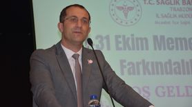 Akçaabat'ta 'Meme Kanseri Farkındalık Ayı' konferansı: Erken teşhis ve korunma vurgulandı