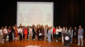 Antalya'da 3. Akdeniz Diyaliz Sempozyumu: Diyaliz Tedavisinde Yeni Yaklaşımlar ve Evde Diyaliz Vurgusu