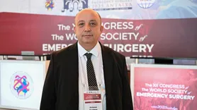 Antalya'da WSES 2025: 12. Dünya Acil Cerrahi Kongresi Belek'te tamamlandı