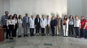 İzmir'de 6 Kadavra Bağışçısının Ailelerine Teşekkür Plaketi