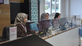 Trabzonlu Sevilay Buğaz, Erken Teşhisle İki Kez Yakalandığı Meme Kanserini Yenerek Hastanede Göreve Başladı