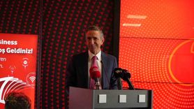 Gaziantep’te Vodafone Business Tech Hub açıldı — Anadolu sanayisinin dijital dönüşümünü hızlandıracak