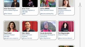 Merkezefendi Belediyesi, DevFest Denizli 2025'e ev sahipliği yapacak