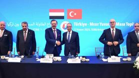 Mısır Dışişleri Bakanı Abdulati: Türkiye ile ticaret ve yatırımları artırma hedefi