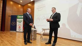 Özer Matlı: Gençlere tavsiye — Değerlerinize sahip çıkın, değişimi fırsata çevirin