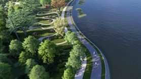 Sapanca Park Projesiyle Sapanca Gölü kıyısında 100 bin m² doğa dostu yeşil alan oluşturulacak