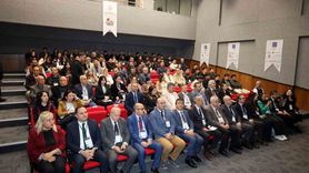 Adana'da Mesleki Eğitim Konferansı: Dijital ve Yeşil Dönüşümde Beceri İhtiyacı Öne Çıktı