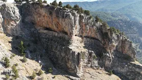 Adana Saimbeyli'de 493 dönümlük alan eko turizme dönüştürülüyor