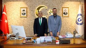 ADÜ ile GEKA arasında 2026 Dönemi Siber Vatan Programı çerçevesinde siber güvenlik eğitim protokolü imzalandı