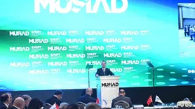 Bakan Kacır açıkladı: 4 yeni sanayi koridoru ve planlı sanayi alanlarının 350 bin hektara çıkarılması