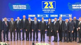 Bakan Kacır: Anadolu’ya 4 yeni sanayi koridoru — Samsun‑Mersin hattında 13 ilde 16 yatırım alanı