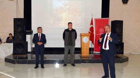 Eskişehir'de 350 Öğretmene Orman Yangınlarına Karşı Farkındalık Eğitimi