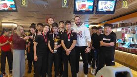 Eskişehir'de Okul Sporları Bowling Müsabakaları Sona Erdi: Dereceye Giren Okullar Açıklandı